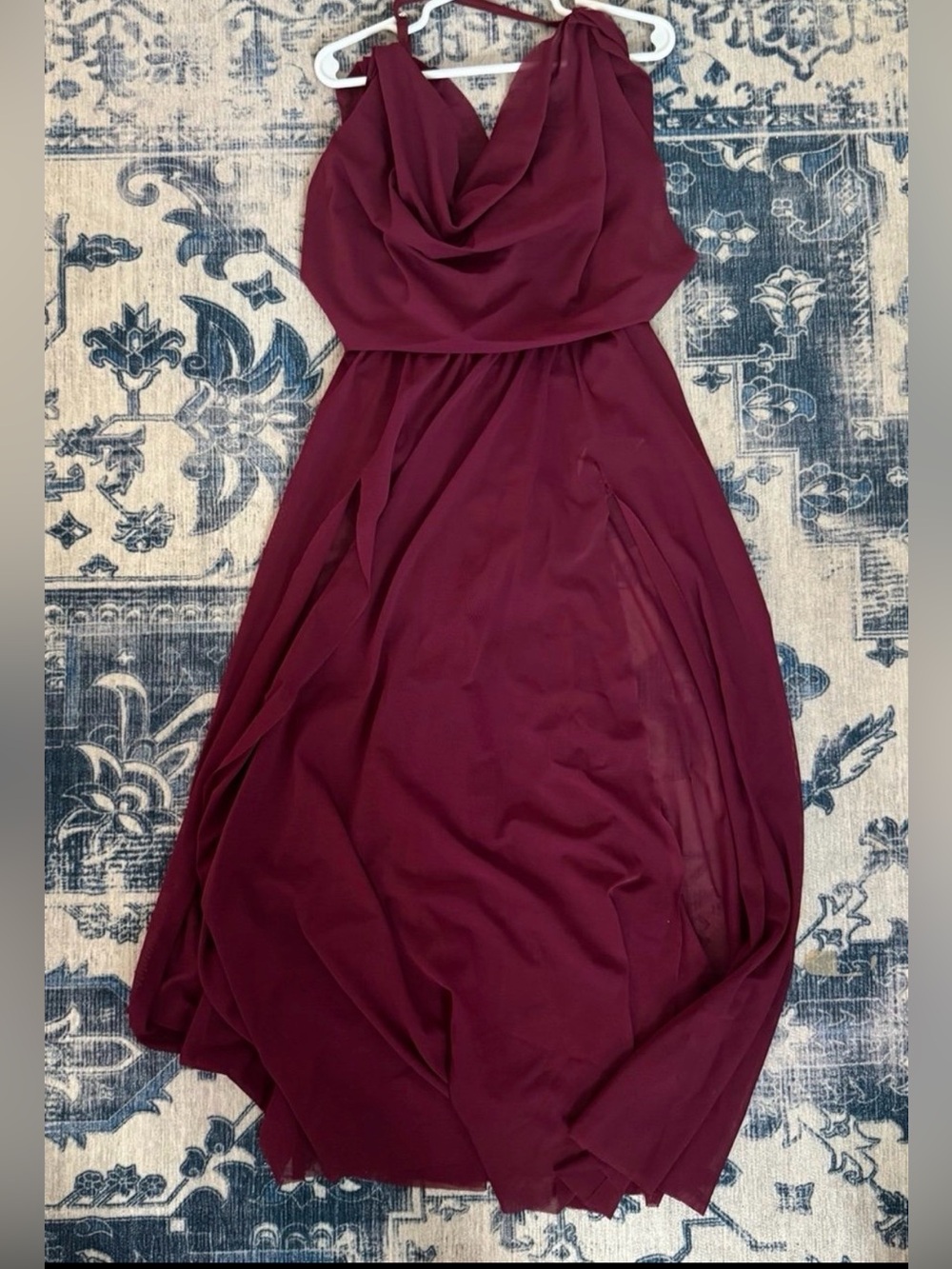 Balera dance contemporary or lyrical costume size MC(8/10)